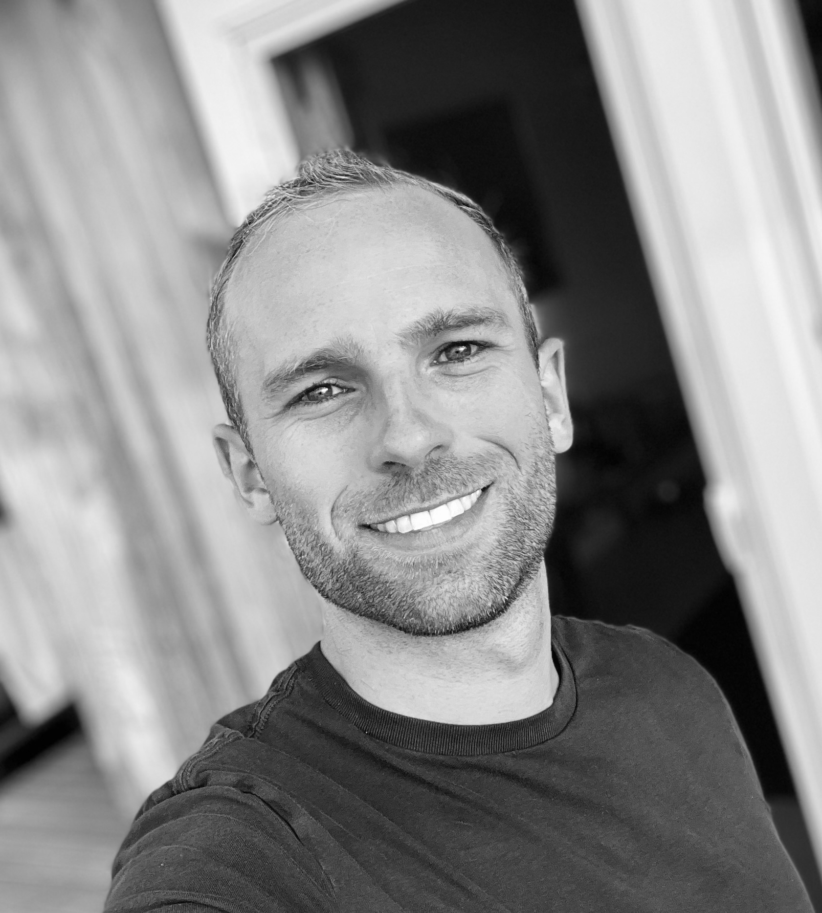 Sven van de Kamp