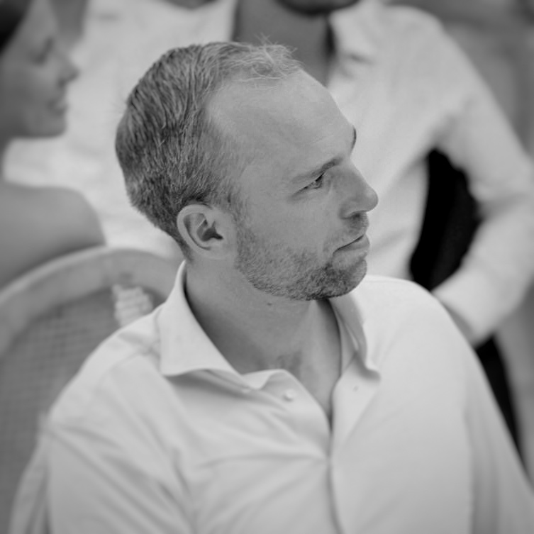Sven van de Kamp