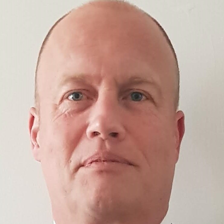 Thijs van Eijck